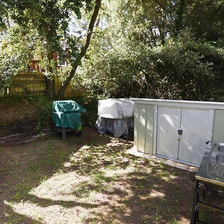 Mobil Home 8 Personnes Ле-Мат Экстерьер фото